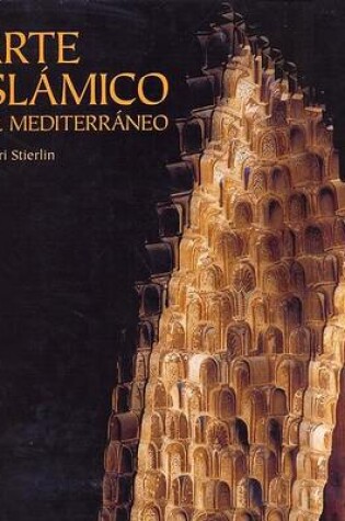 Cover of Arte Islamico del Mediterraneo