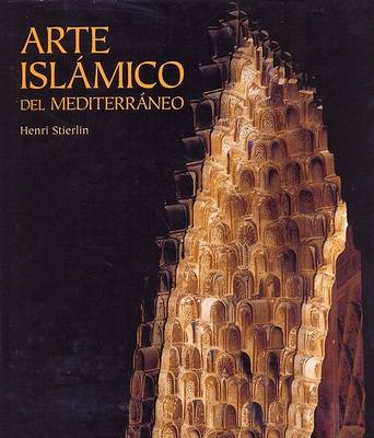 Book cover for Arte Islamico del Mediterraneo