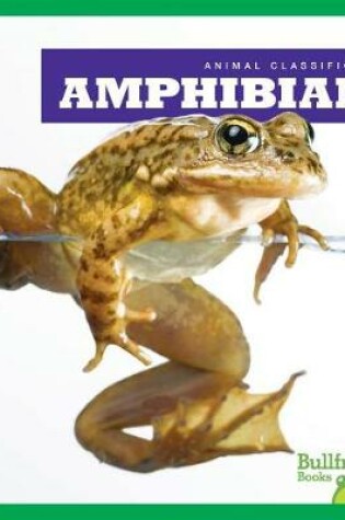 Cover of Amphibians