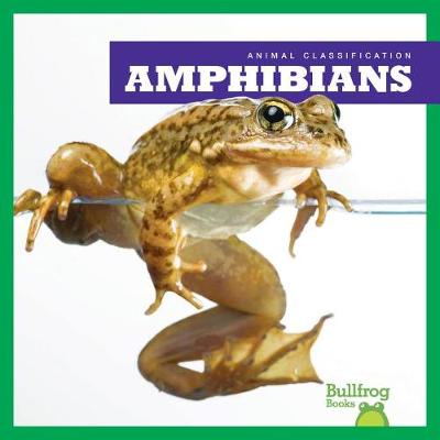 Cover of Amphibians