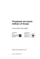 Cover of Threatened Non-Marine Molluscs of Europe