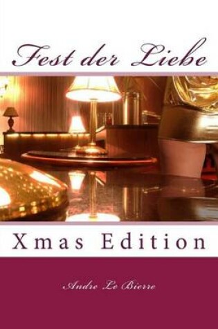 Cover of Fest der Liebe