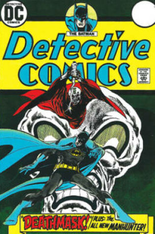 Cover of Tales Of The Batman