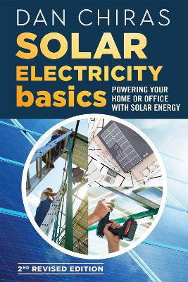 Cover of Solar Electricity Basics - Revised and Updated 2nd Edition