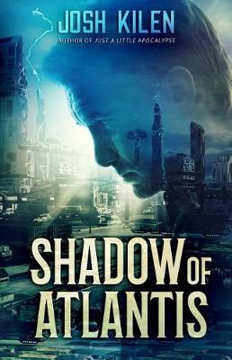 Book cover for Shadow of Atlantis