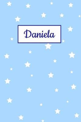 Book cover for Daniela