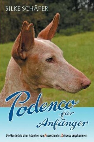 Cover of Podenco fur Anfanger