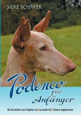 Book cover for Podenco fur Anfanger