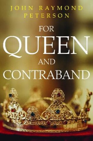 Cover of For Queen and Contraband