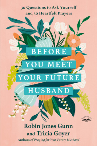 Cover of Before You Meet Your Future Husband