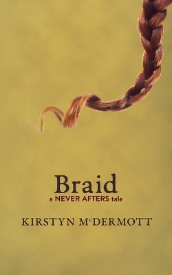 Book cover for Braid