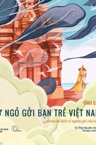 Cover of Thư ngỏ gởi bạn trẻ Việt Nam...