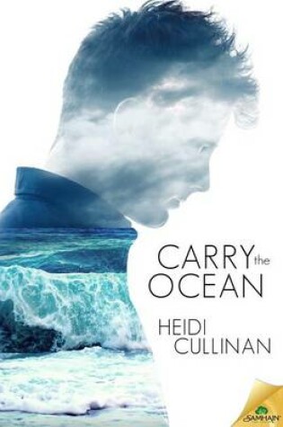 Cover of Carry the Ocean