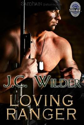 Book cover for Loving Ranger