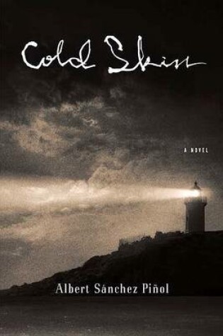 Cover of Cold Skin