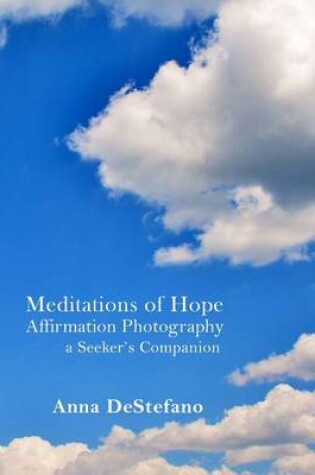 Cover of Meditations of Hope