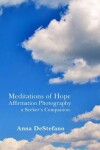 Book cover for Meditations of Hope