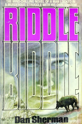 Cover of Riddle