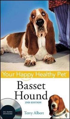 Book cover for Basset Hound