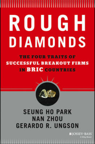 Cover of Rough Diamonds