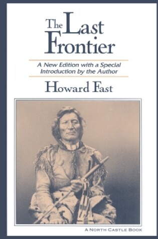 Cover of The Last Frontier
