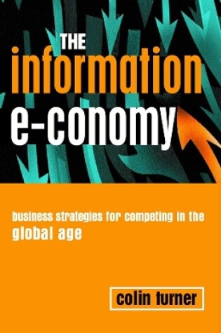 Cover of Information Economy