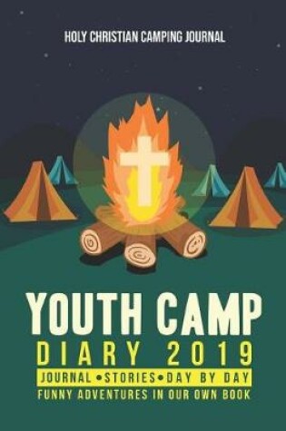 Cover of Youth Camp