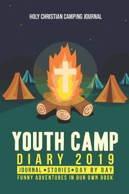 Book cover for Youth Camp