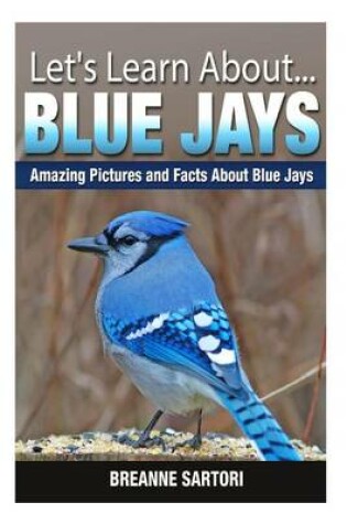 Cover of Blue Jays