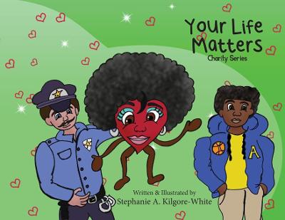 Book cover for Your Life Matters