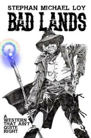 Cover of Bad Lands