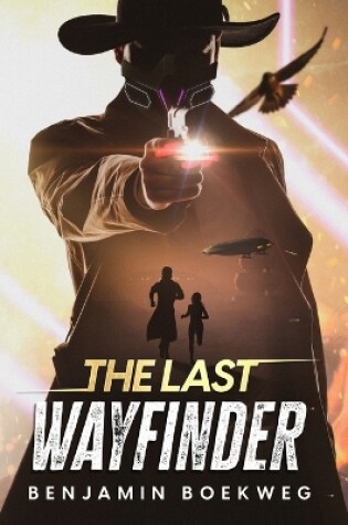 Cover of The Last Wayfinder