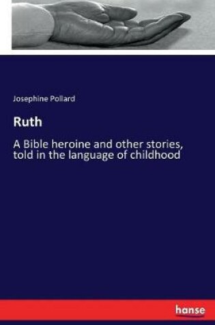 Cover of Ruth