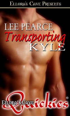 Book cover for Transporting Kyle