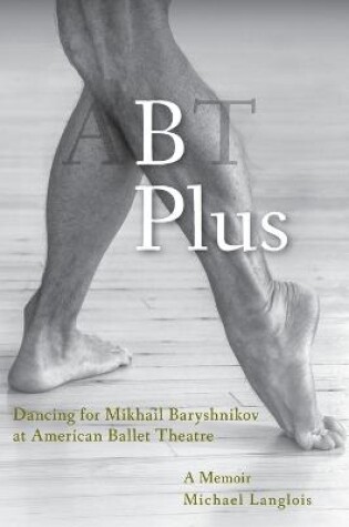 Cover of B Plus