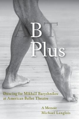 Book cover for B Plus