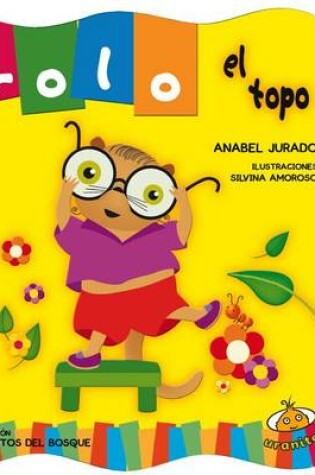 Cover of Lolo El Topo