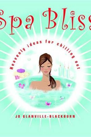 Cover of Spa Bliss