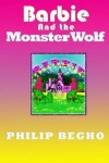 Book cover for Barbie and the Monster Wolf