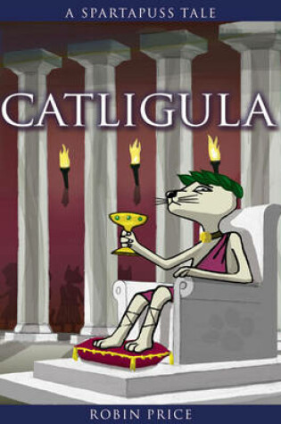 Cover of Catligula