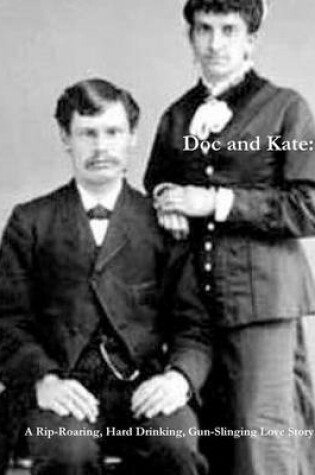 Cover of Doc and Kate