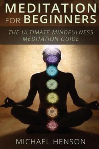 Cover of Meditation For Beginners