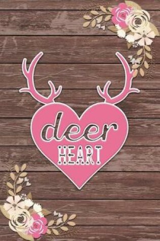 Cover of Deer Heart