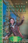 Book cover for Our Canadian Girl Millie #3 the Star Supper