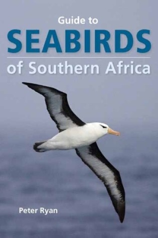 Cover of Seabirds of Southern Africa