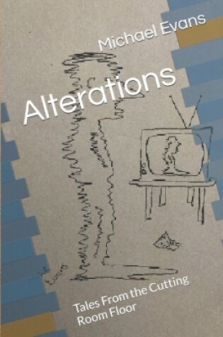 Cover of Alterations
