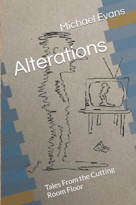 Book cover for Alterations