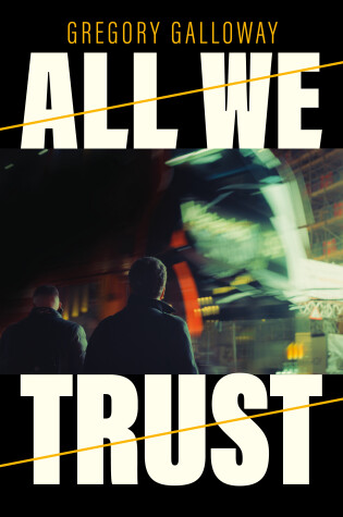 Cover of All We Trust