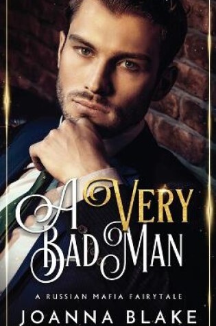 Cover of A Very Bad Man