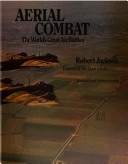 Book cover for Aerial Combat